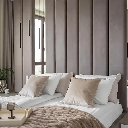 Bulvar Penthouse Collection By Lion Apartment *