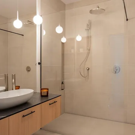 Bulvar Penthouse Collection By Lion