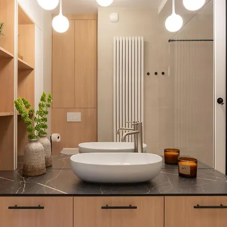 Apartment Bulvar Penthouse Collection By Lion *