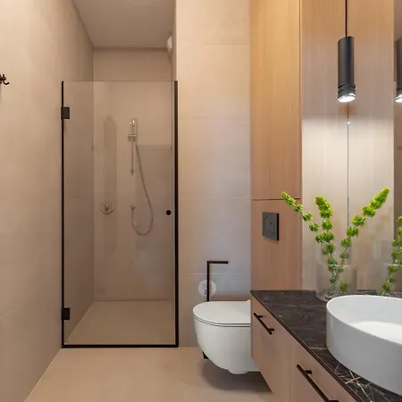 Bulvar Penthouse Collection By Lion * Danzig