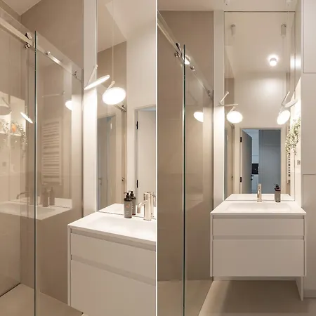 Bulvar Penthouse Collection By Lion