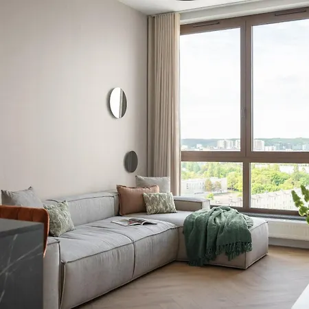 Bulvar Penthouse Collection By Lion