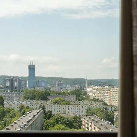 Bulvar Penthouse Collection By Lion * Gdańsk