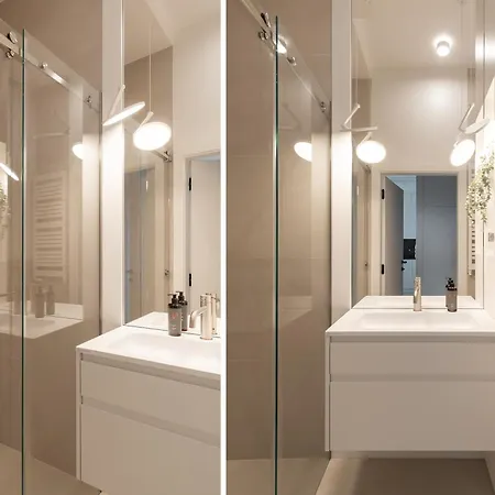 Bulvar Penthouse Collection By Lion *