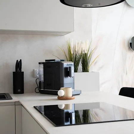 Apartment Bulvar Penthouse Collection By Lion *