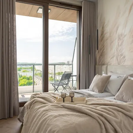 Apartment Bulvar Penthouse Collection By Lion Danzig
